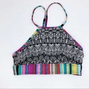 Title Nine Bikini Top